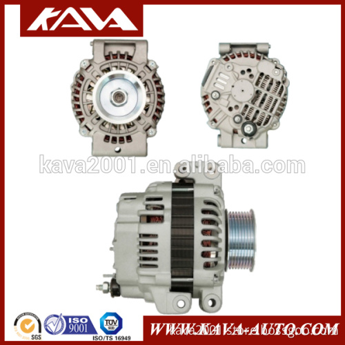 Alternator For Scania A004TR5291ZT,A4TR5291,A4TR5291AT